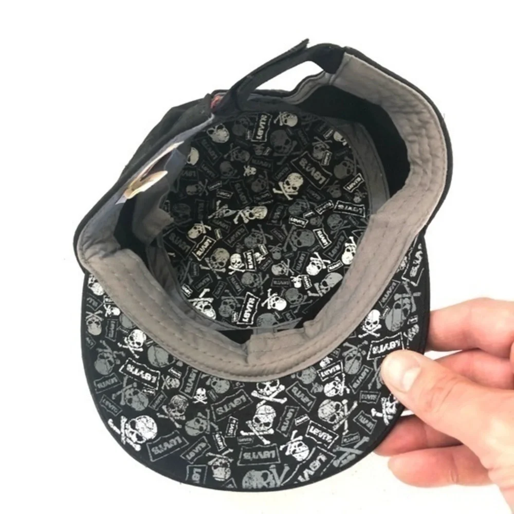 Levi's Boys Hat One Size